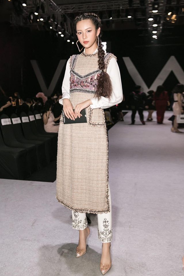 Nhung bo canh dep nhat cua sao Viet tuan qua anh 7