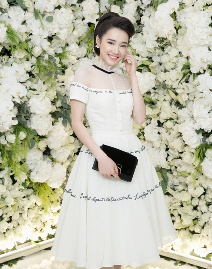 Nhung bo canh dep nhat cua sao Viet tuan qua anh 1