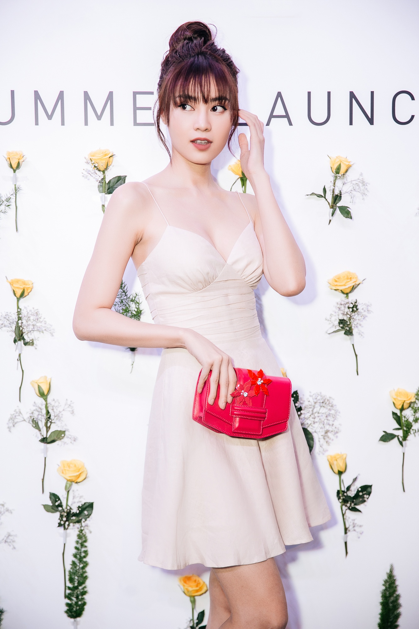 Nhung bo canh dep nhat cua sao Viet tuan qua anh 3