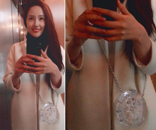 Sao Viet yeu thich tui xach ban nho anh 3