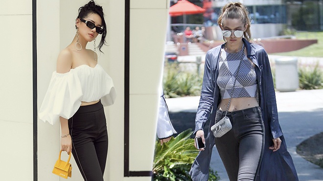 Ly giai suc hut chiec tui xach sieu nho duoc sao Viet ua chuong hinh anh