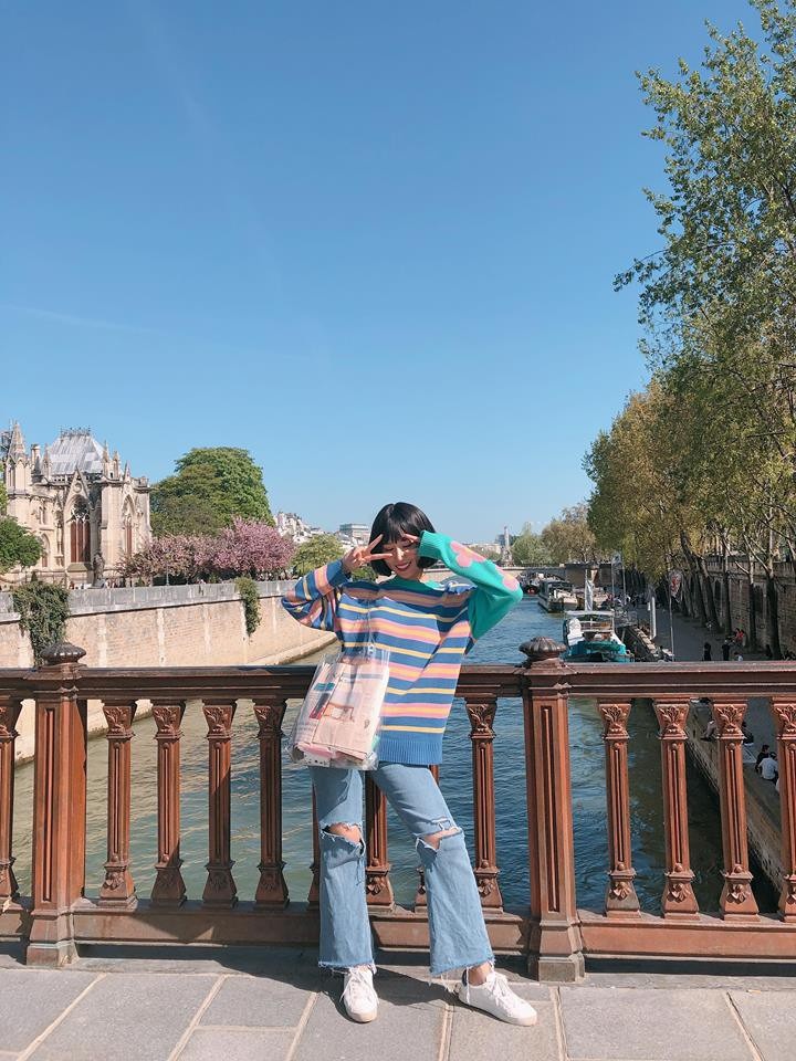 Nhung mon do phu hop voi dip nghi le anh 10