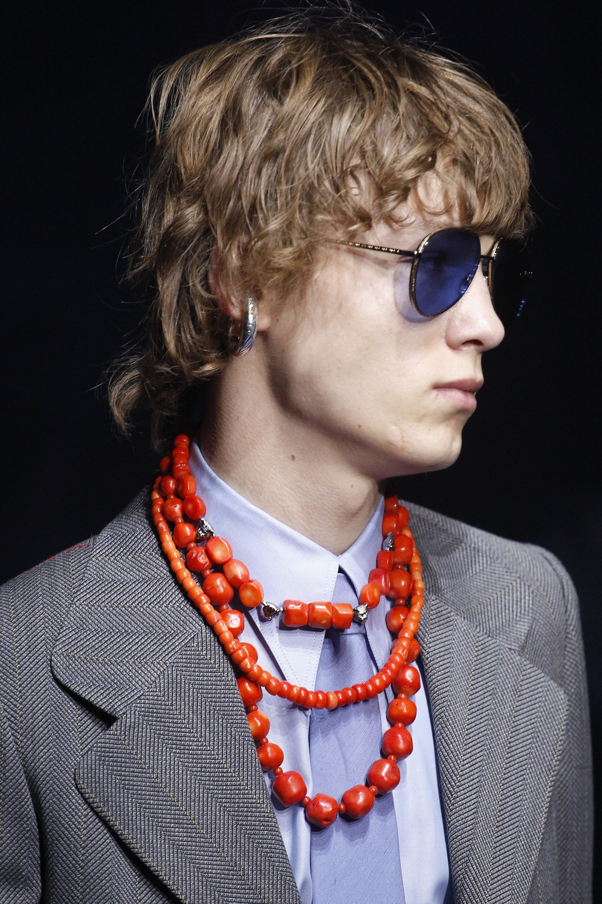 Nam gioi dien trang phuc pastel ngay he anh 7