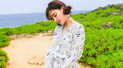 Gu an mac tre trung cua nguoi dep 'Song Hye Kyo' Thai Lan hinh anh