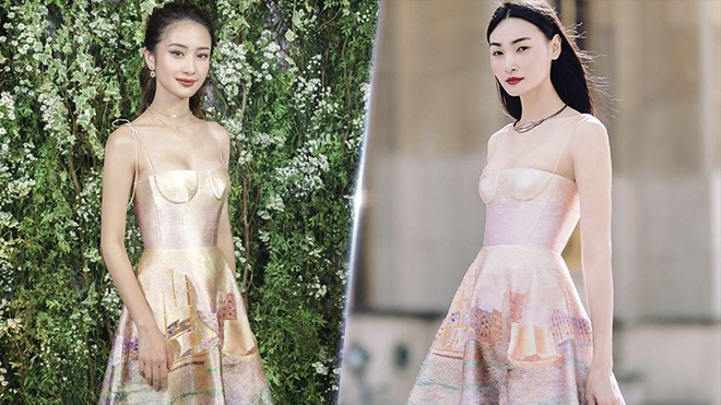 Sao Viet dung hang trang phuc: Ai noi bat hon? hinh anh