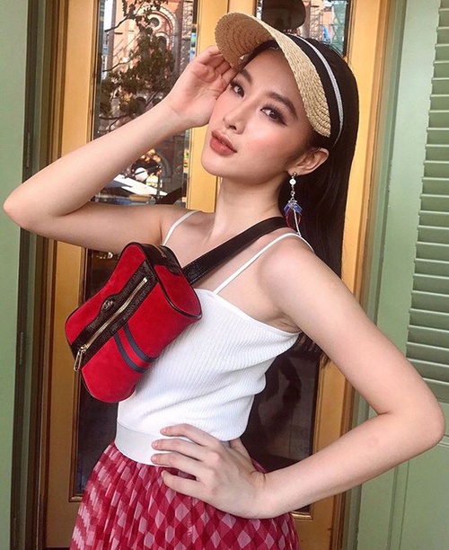 Tin do thoi trang lang xe mu chong nang nua dau anh 6