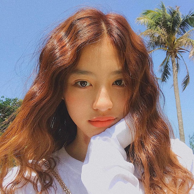 Hot-girl Viet chuong son moi noi bat khi di du lich anh 5