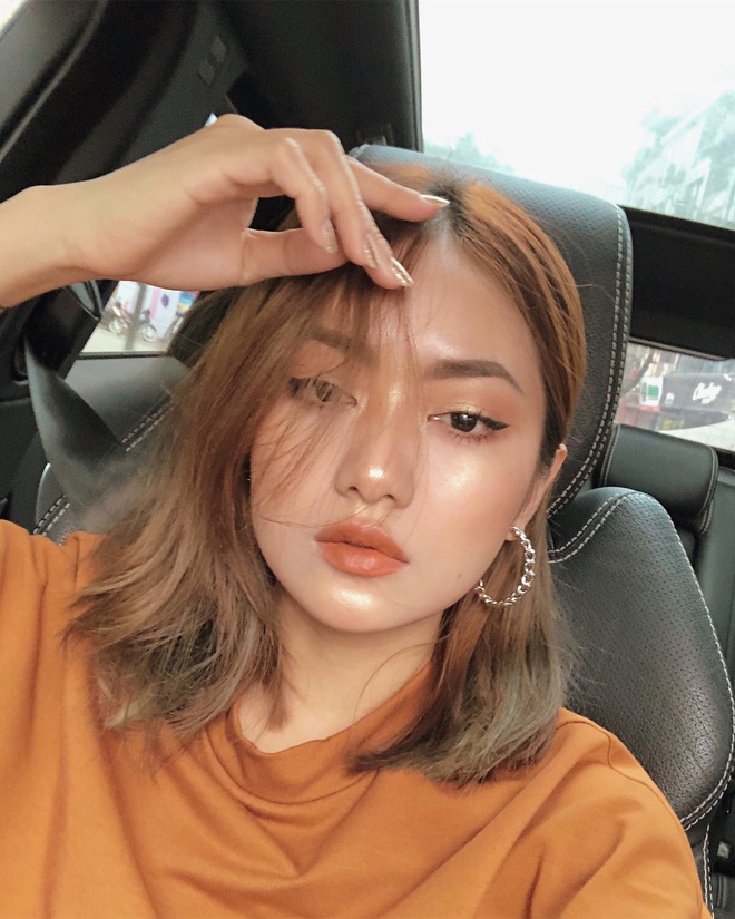 Hot-girl Viet chuong son moi noi bat khi di du lich anh 6