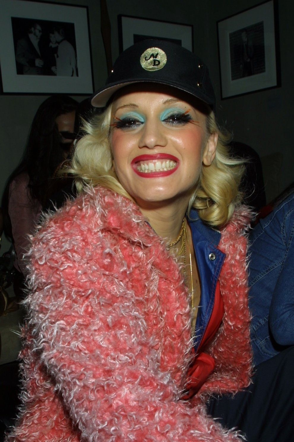 Xu huong trang diem cua Nguyet nam 2000 anh 6