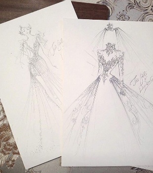 Vay cuoi 120 trieu dong cua Diep Lam Anh anh 5