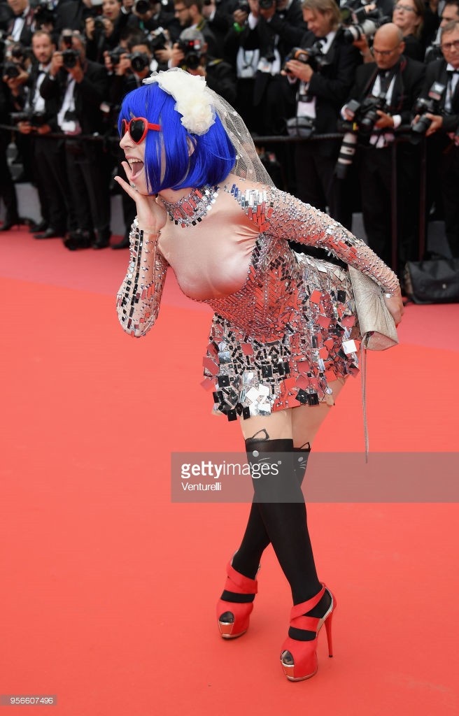 Nhung bo vay ho tao bao tai LHP Cannes 2018 anh 8