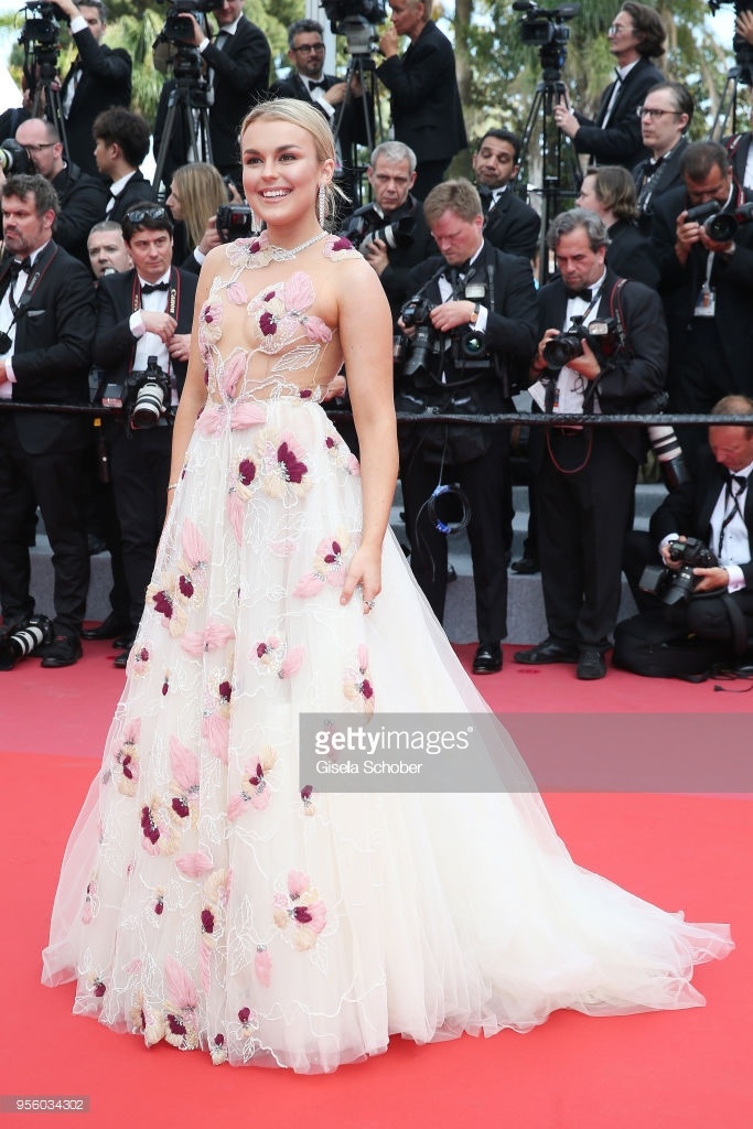 Nhung bo vay ho tao bao tai LHP Cannes 2018 anh 3
