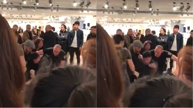 Balenciaga xúc phạm người Trung Quốc ảnh 1 Balenciaga xuc pham nguoi Trung Quoc anh 1