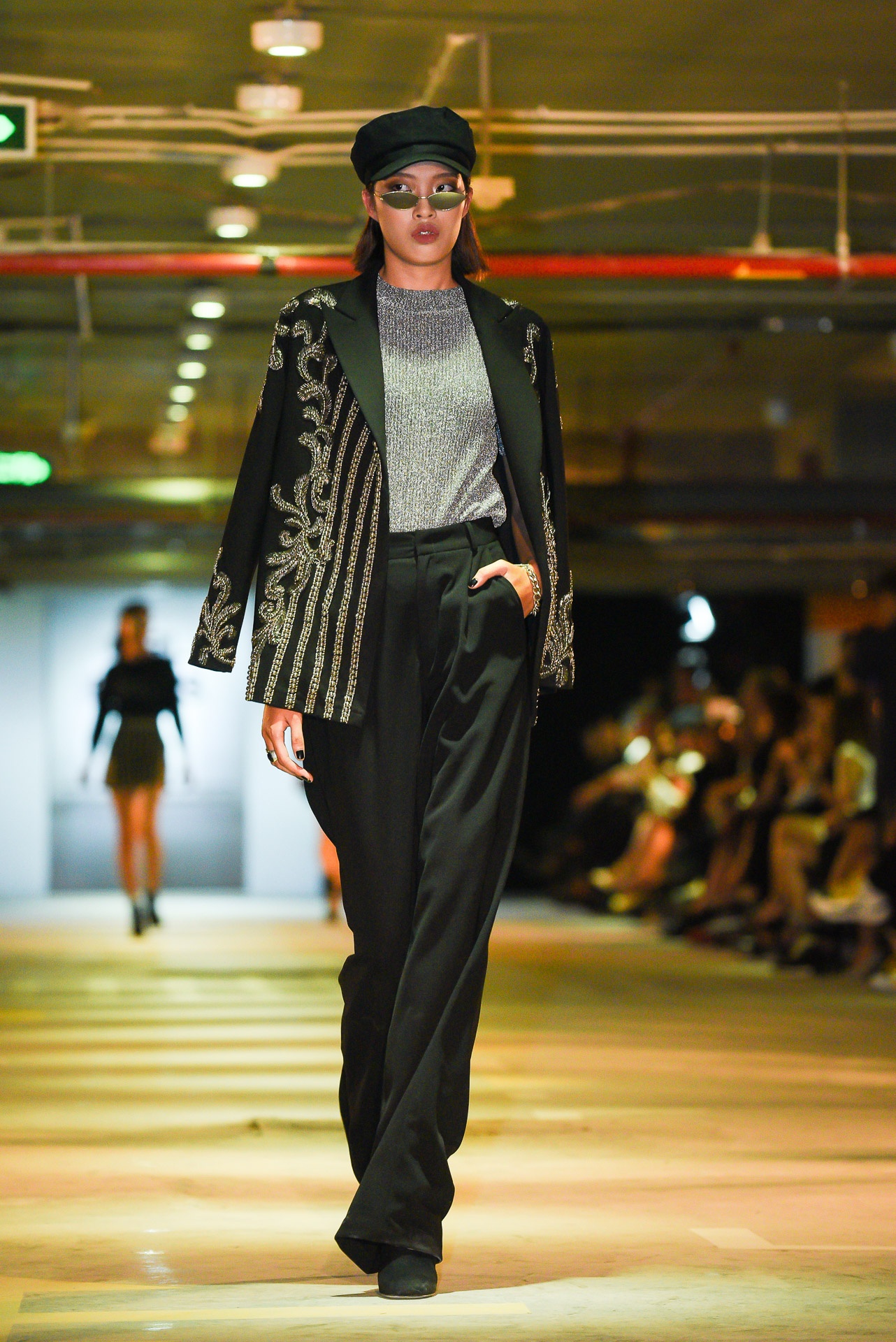 nha phuong cung chi gai tham gia su kien anh 12