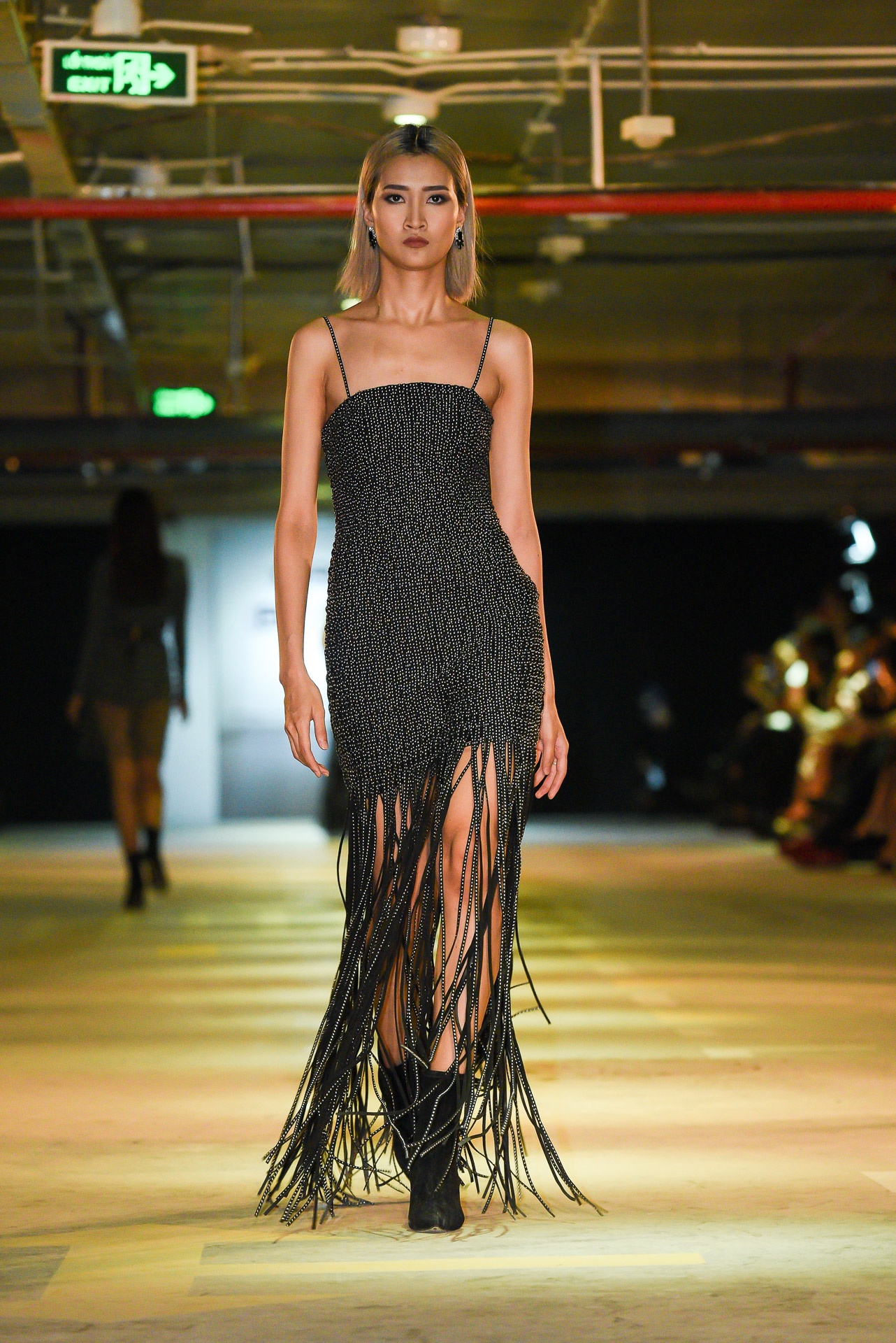 nha phuong cung chi gai tham gia su kien anh 11