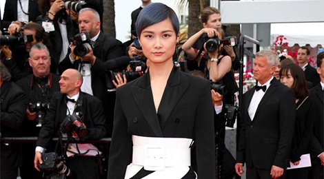 Nhung bo canh la mat tren tham do LHP Cannes 2018 hinh anh