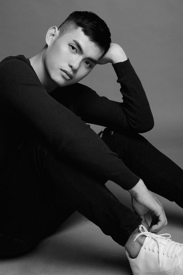 Su nghiep cua stylist Mi Goi anh 2