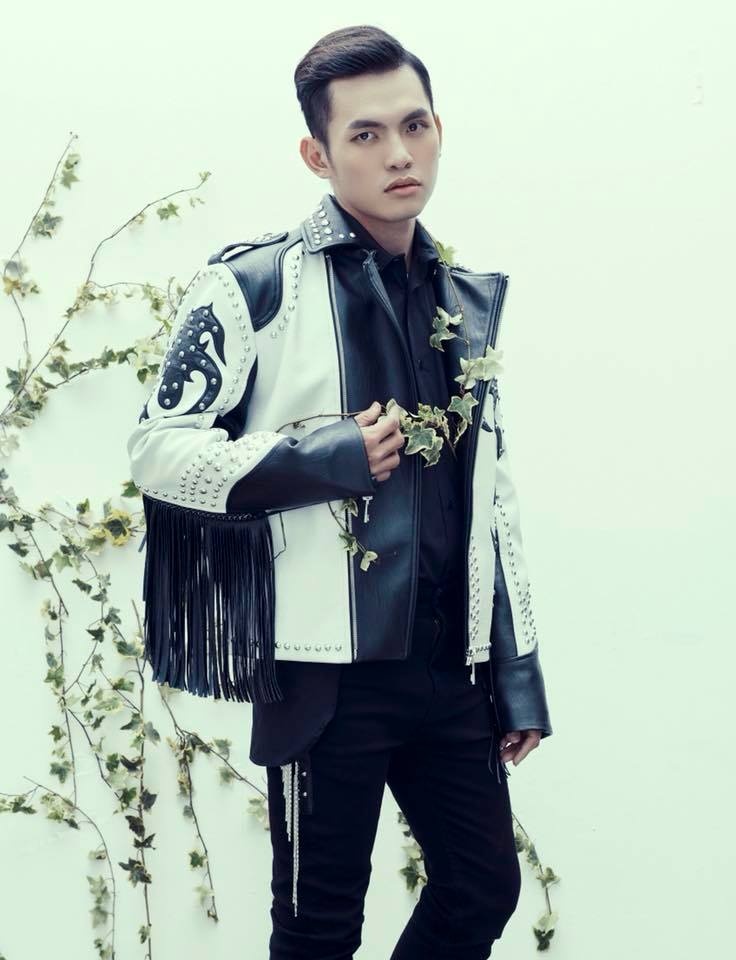 Su nghiep cua stylist Mi Goi anh 3