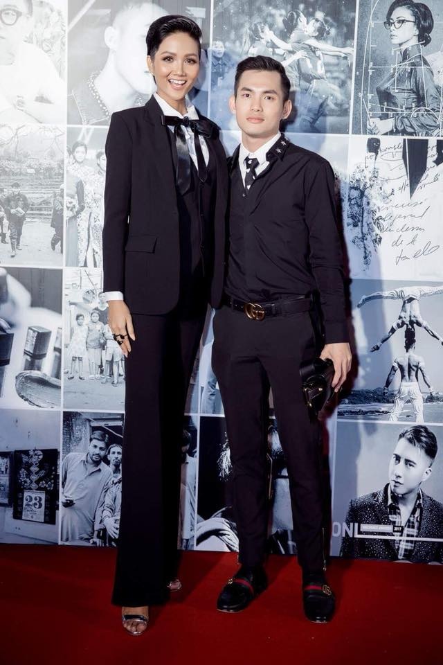 Su nghiep cua stylist Mi Goi anh 10