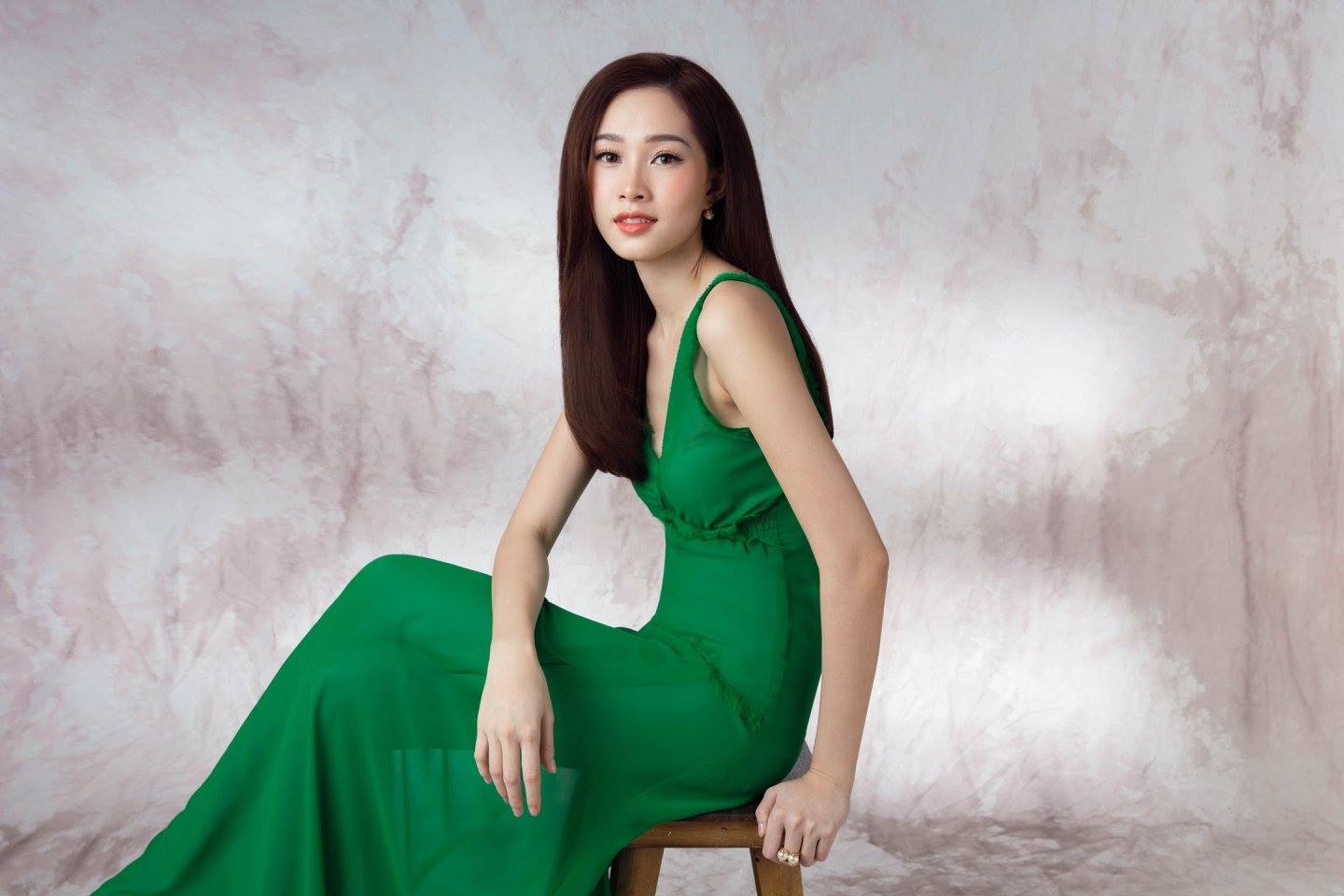 Su nghiep cua stylist Mi Goi anh 8