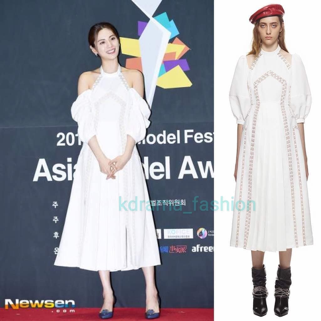 Sao nu Han mac do hieu dep hon nguoi mau anh 3