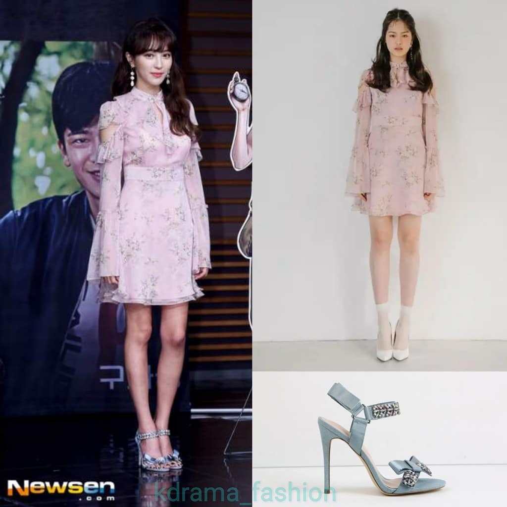 Sao nu Han mac do hieu dep hon nguoi mau anh 4