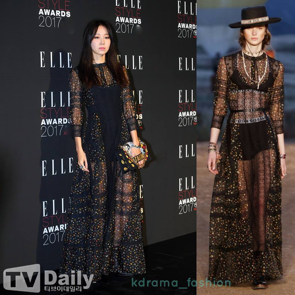 Sao nu Han mac do hieu dep hon nguoi mau anh 5