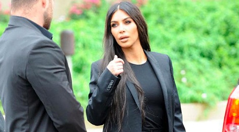 Kim Kardashian an mac the nao khi den Nha Trang? hinh anh