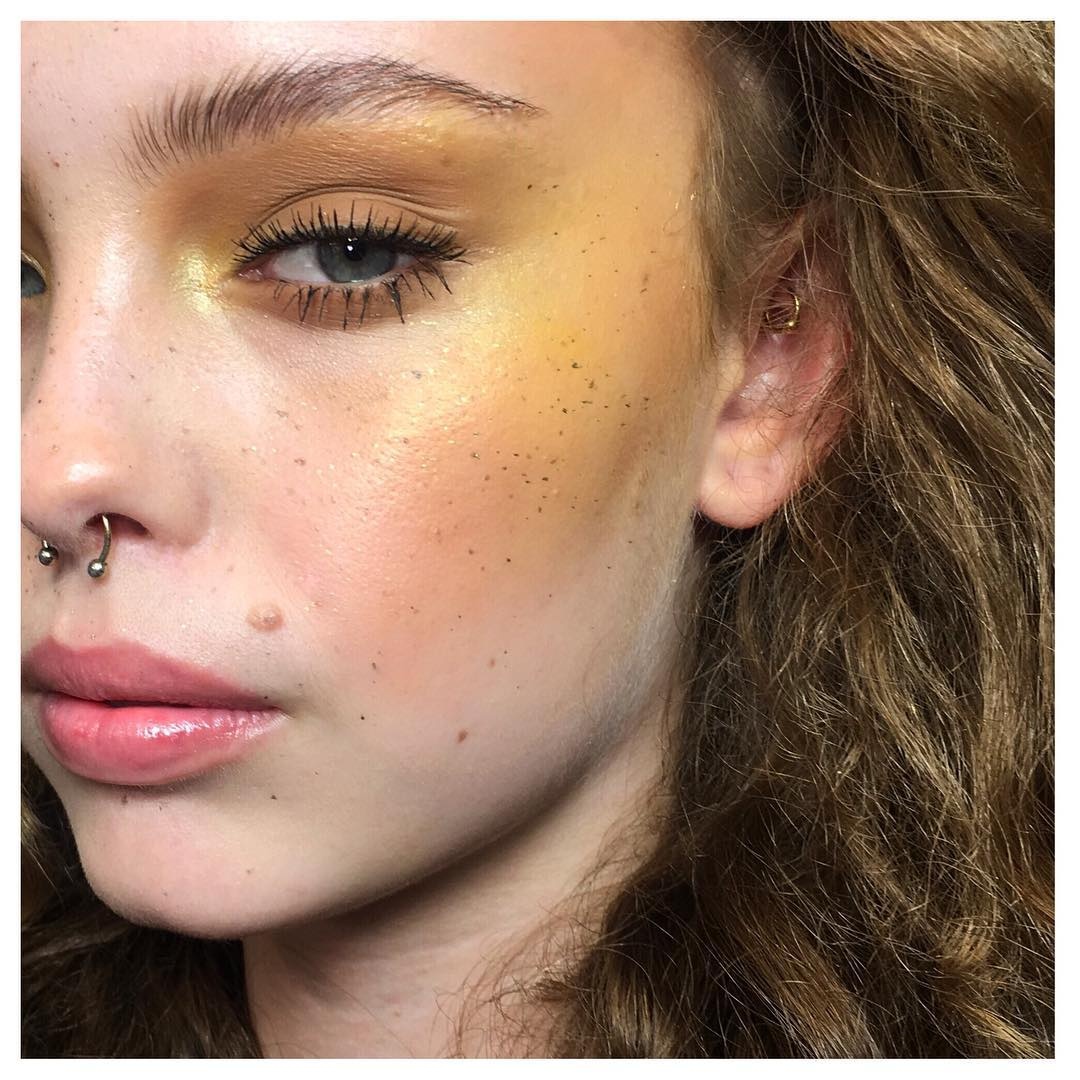 Kieu trang diem nam 2018 anh 2