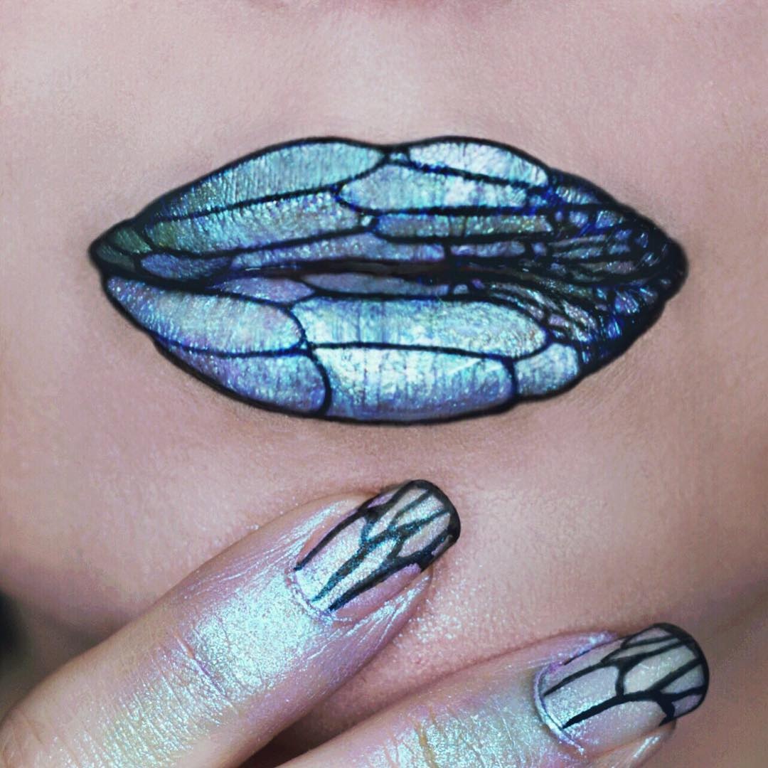 Kieu trang diem nam 2018 anh 6