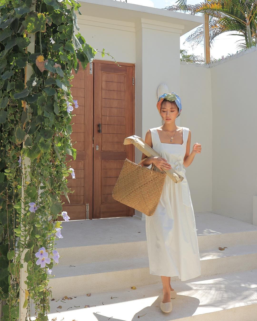 mau vay mua he anh 7