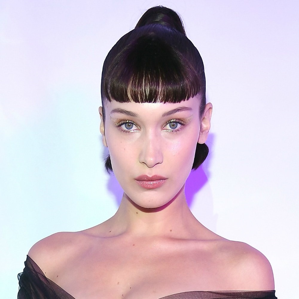 Chau Bui lang xe toc mai ngo trong mua he anh 4