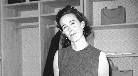 Nhung dieu chua biet ve nha thiet ke Kate Spade vua tu sat o tuoi 55 hinh anh