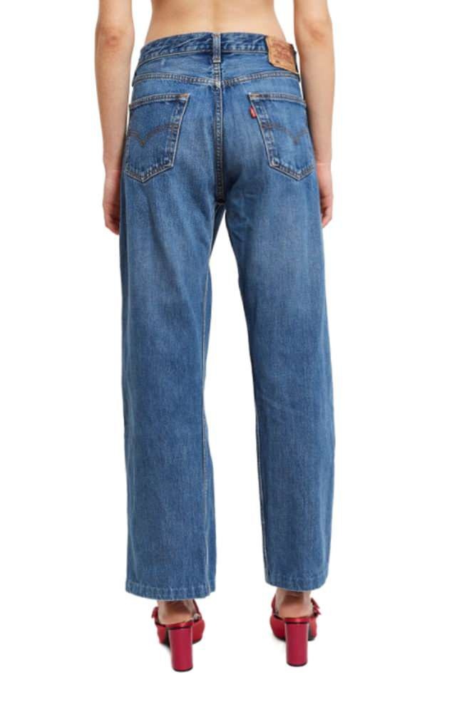 Thương hiệu Opening Ceremony ra mắt quần jeans phản cảm ảnh 2 Thuong hieu Opening Ceremony ra mat quan jeans phan cam anh 2