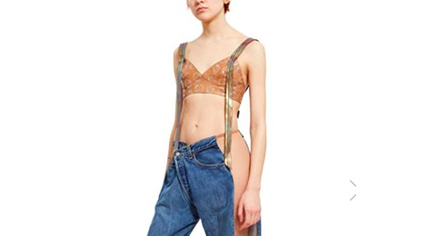 Quan jeans ho bao khong the dien noi y co gia hon 10 trieu dong hinh anh