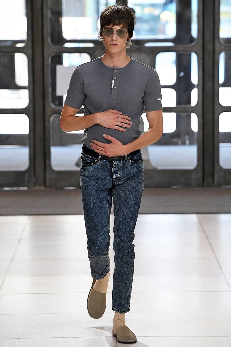 Show dien quoc te xuat hien dan ong mang bau anh 3