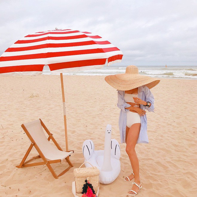 Xu huong mu coi rong vanh trong mua he anh 7