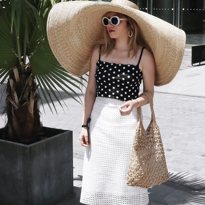 Xu huong mu coi rong vanh trong mua he anh 6