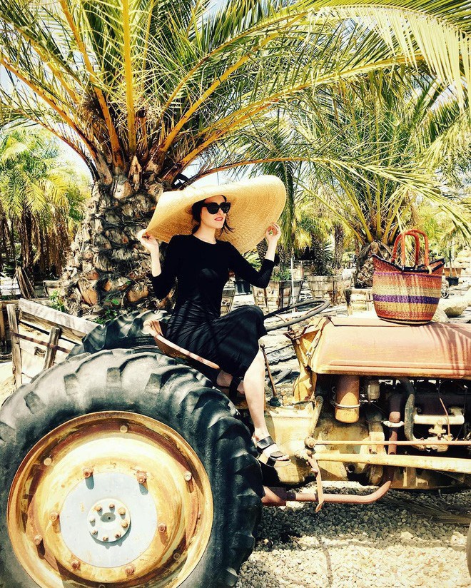 Xu huong mu coi rong vanh trong mua he anh 8