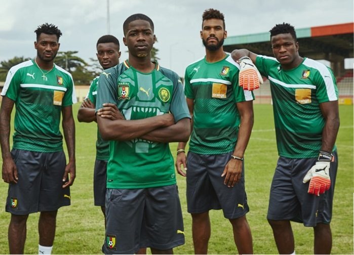 9 mẫu áo đấu đẹp nhất được Vogue bình chọn ảnh 8 9 mau ao dau dep nhat duoc Vogue binh chon anh 8