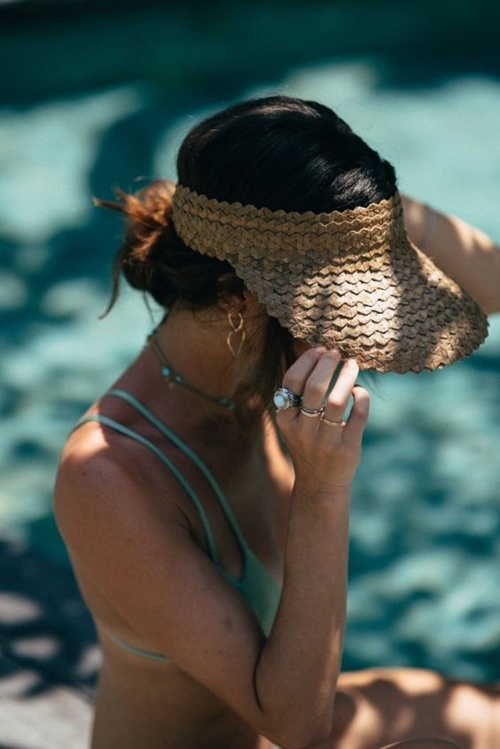 Tin do thoi trang lang xe mu chong nang nua dau anh 4