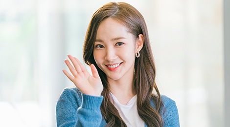 Nhung set do hang hieu cua 'Thu ky Kim' Park Min Young hinh anh