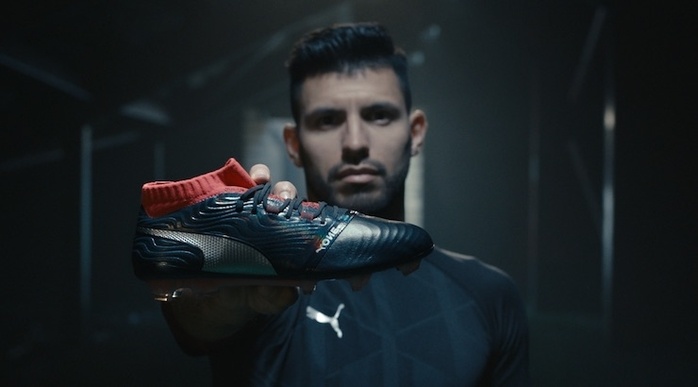 Mẫu giày ấn tượng nhất tại World Cup 2018 ảnh 7 Mau giay an tuong nhat tai World Cup 2018 anh 7