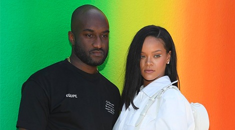 Dan sao chuc mung BST dau tien cua Virgil Abloh cho Louis Vuitton hinh anh