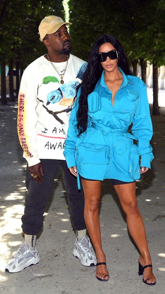 Dan sao da mau du show dien dau tien cua Virgil anh 6