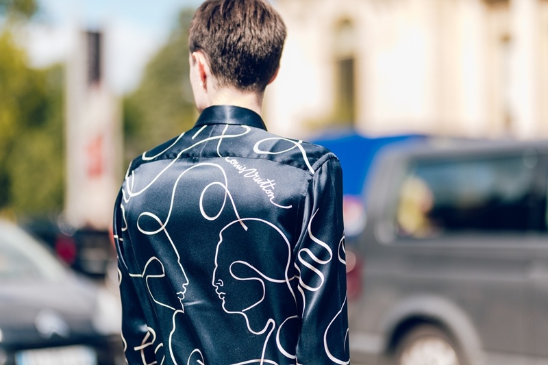 5 kieu trang phuc street style tai tuan le thoi trang 2019 anh 1