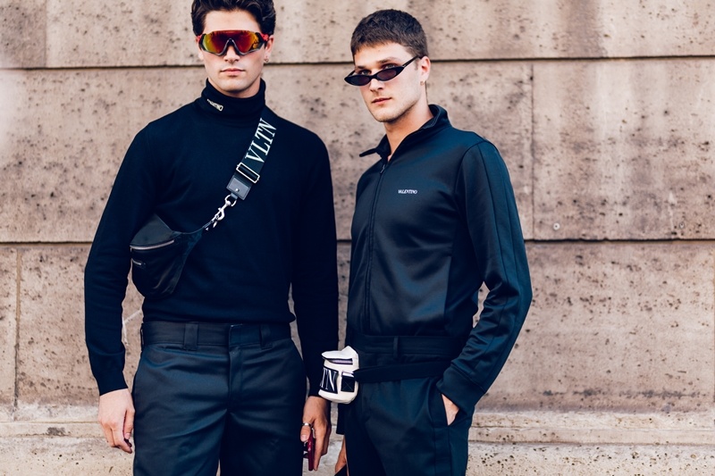 5 kieu trang phuc street style tai tuan le thoi trang 2019 anh 9