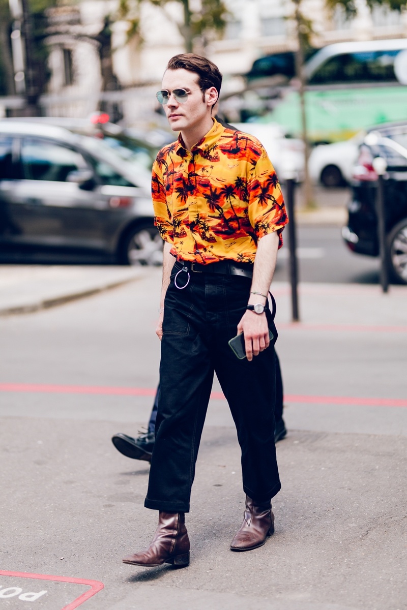 5 kieu trang phuc street style tai tuan le thoi trang 2019 anh 6