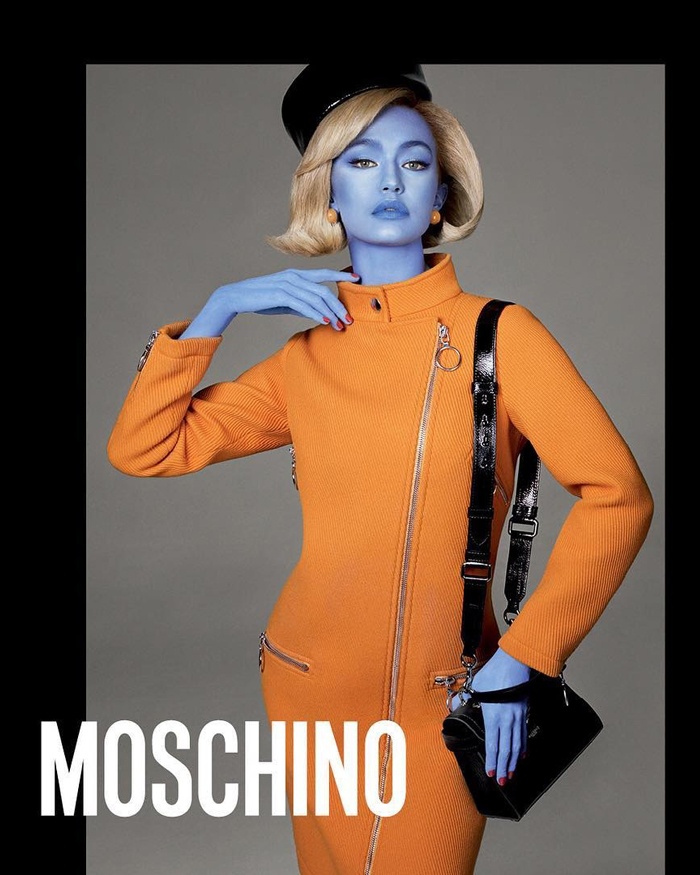 Dan mau nhuom da trong bo anh thoi trang anh 3