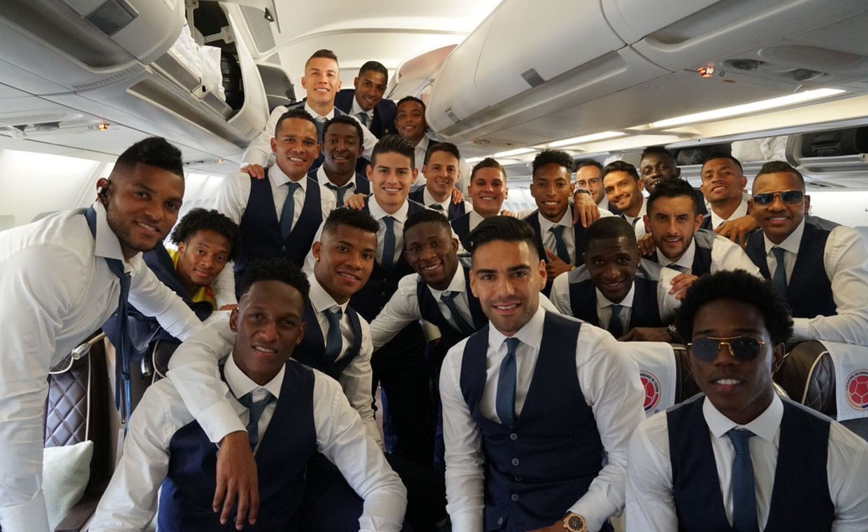 Cau thu World Cup banh bao voi suit anh 10